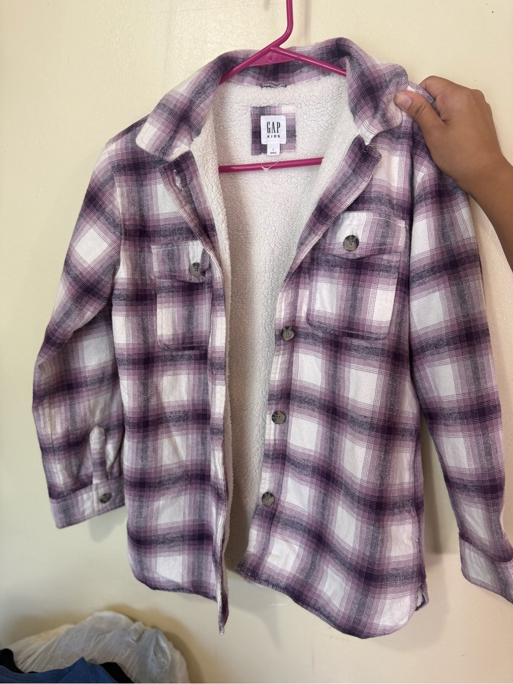 Kids GAP Jacket